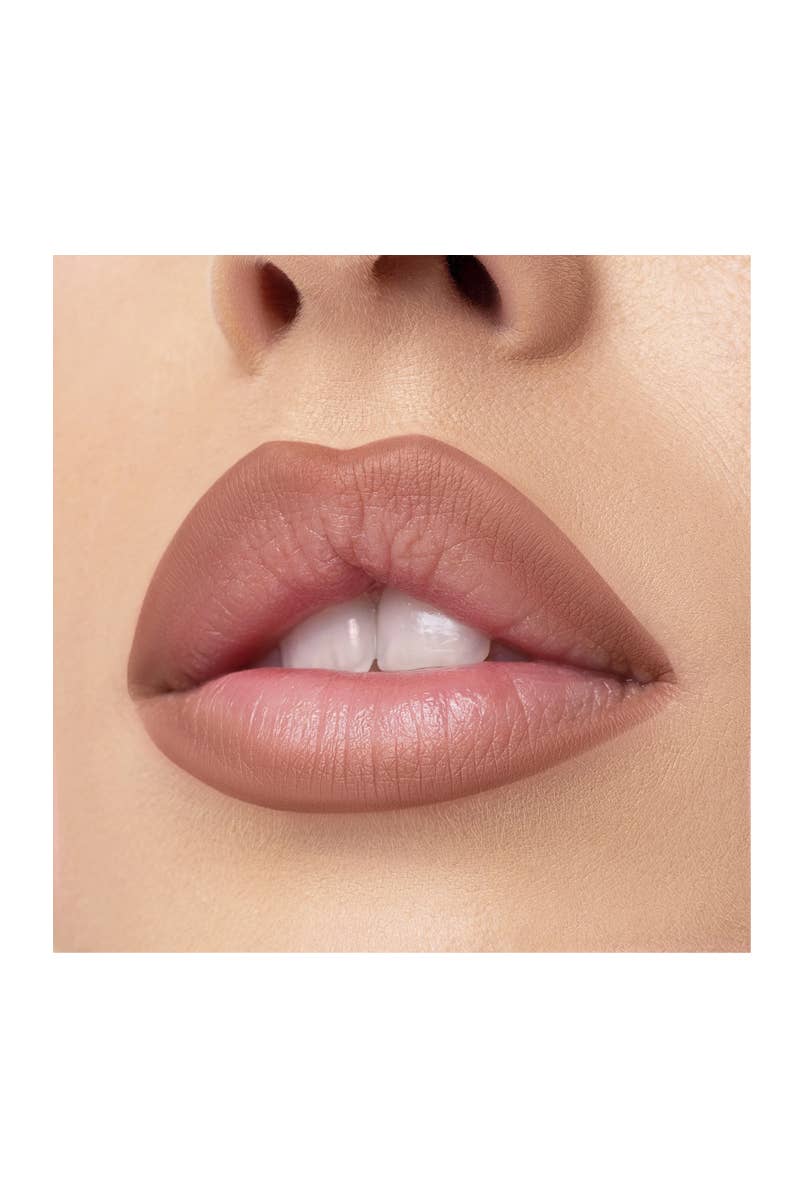 Nude Lipliner Taste of Me -