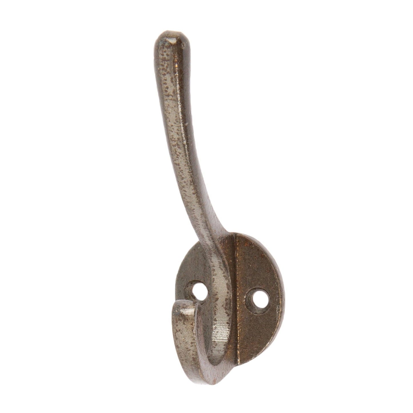 Hat & Coat Hook - W25mm x H80mm