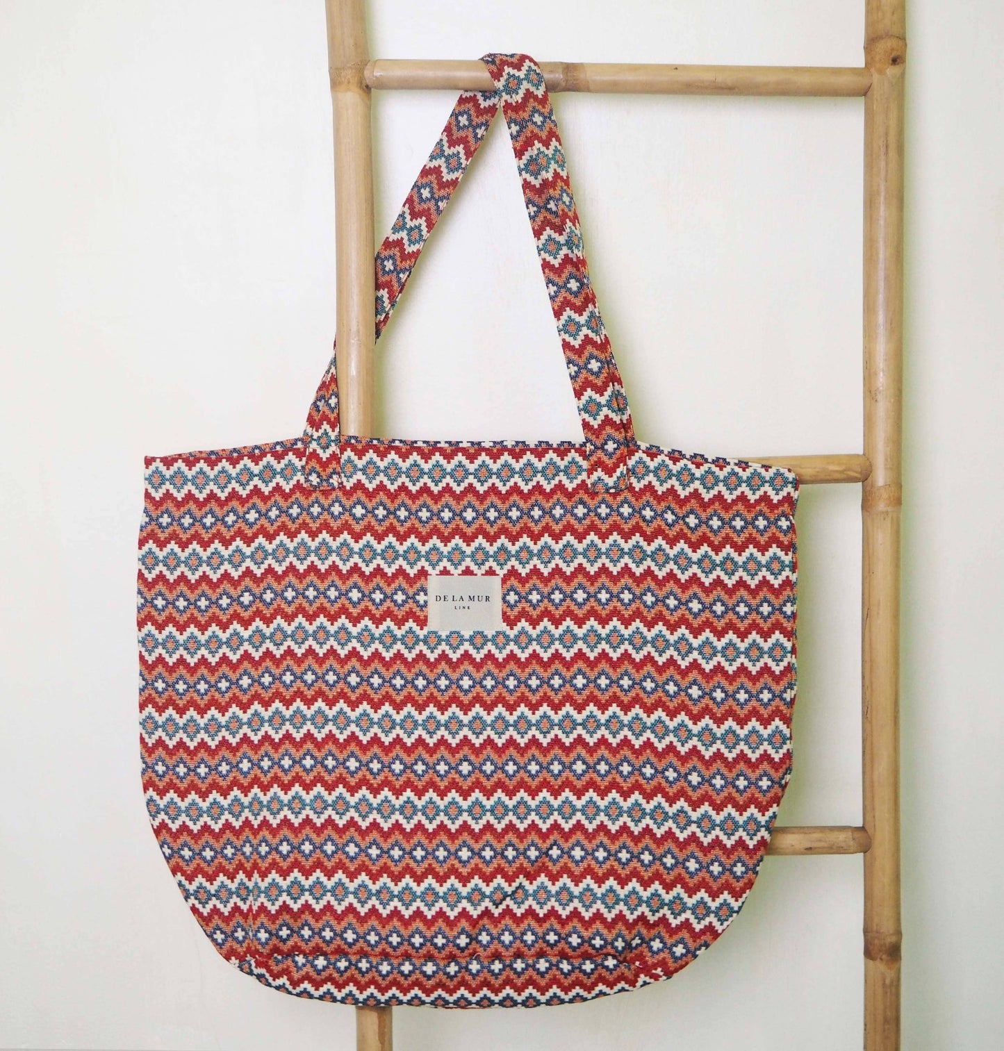 Large Aztec Bag