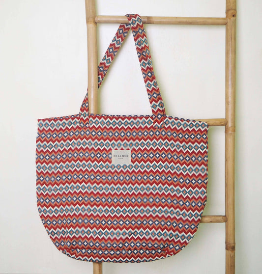 Large Aztec Bag