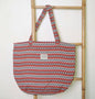 Large Aztec Bag