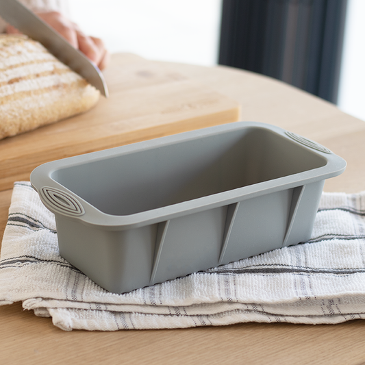 Silicone Loaf Tin -