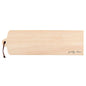 Wood Board - Party Time