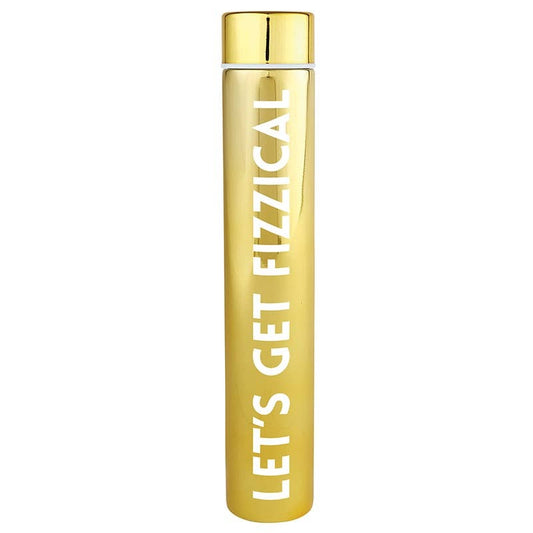 Santa Barbara Design Studio by Creative Brands - Flask Bottle - Let's Get Fizzl