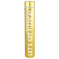 Santa Barbara Design Studio by Creative Brands - Flask Bottle - Let's Get Fizzl