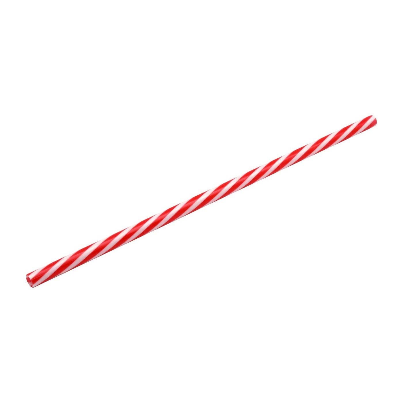 Plastic Drinking Straw