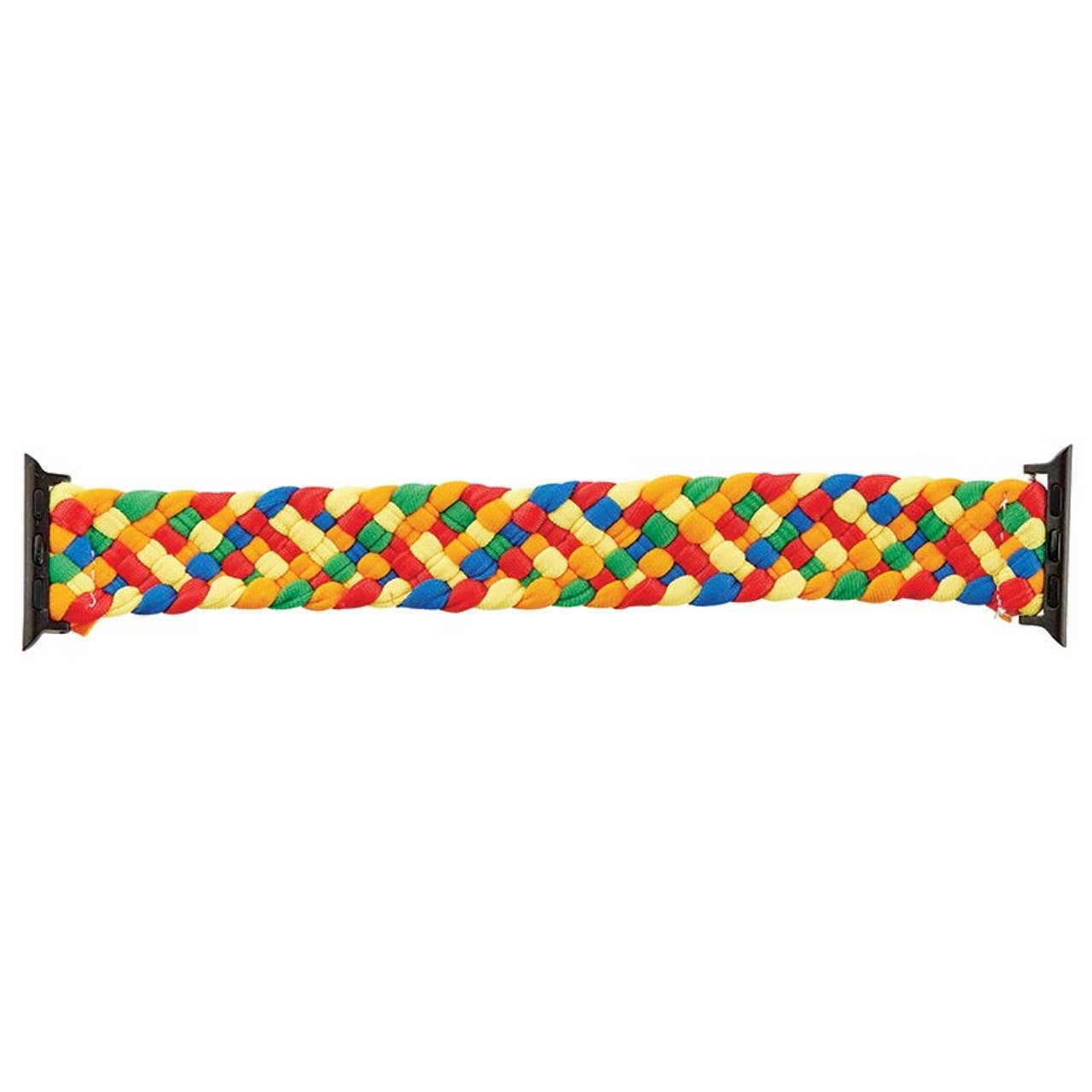 Rainbow Watch Band