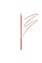 Peach Wooden Lip Pencil -