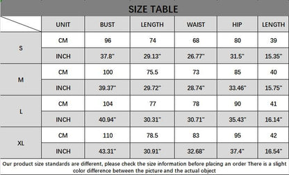 KNIT SPLIT SLEEVELESS VEST SHORTS SUIT