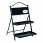 Chalkboard Shelf Stand Spring Home
