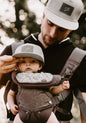 SENIOR and JUNIOR Hats, Father and Son Hats - Father's Day