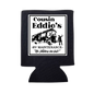 COUSIN EDDIE'S RV MAINTAINENCE CAN COOLER