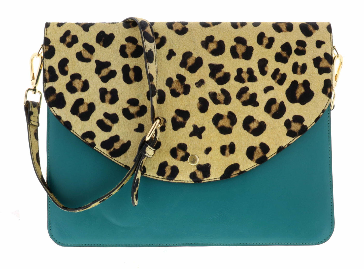 Molly Messenger Bag