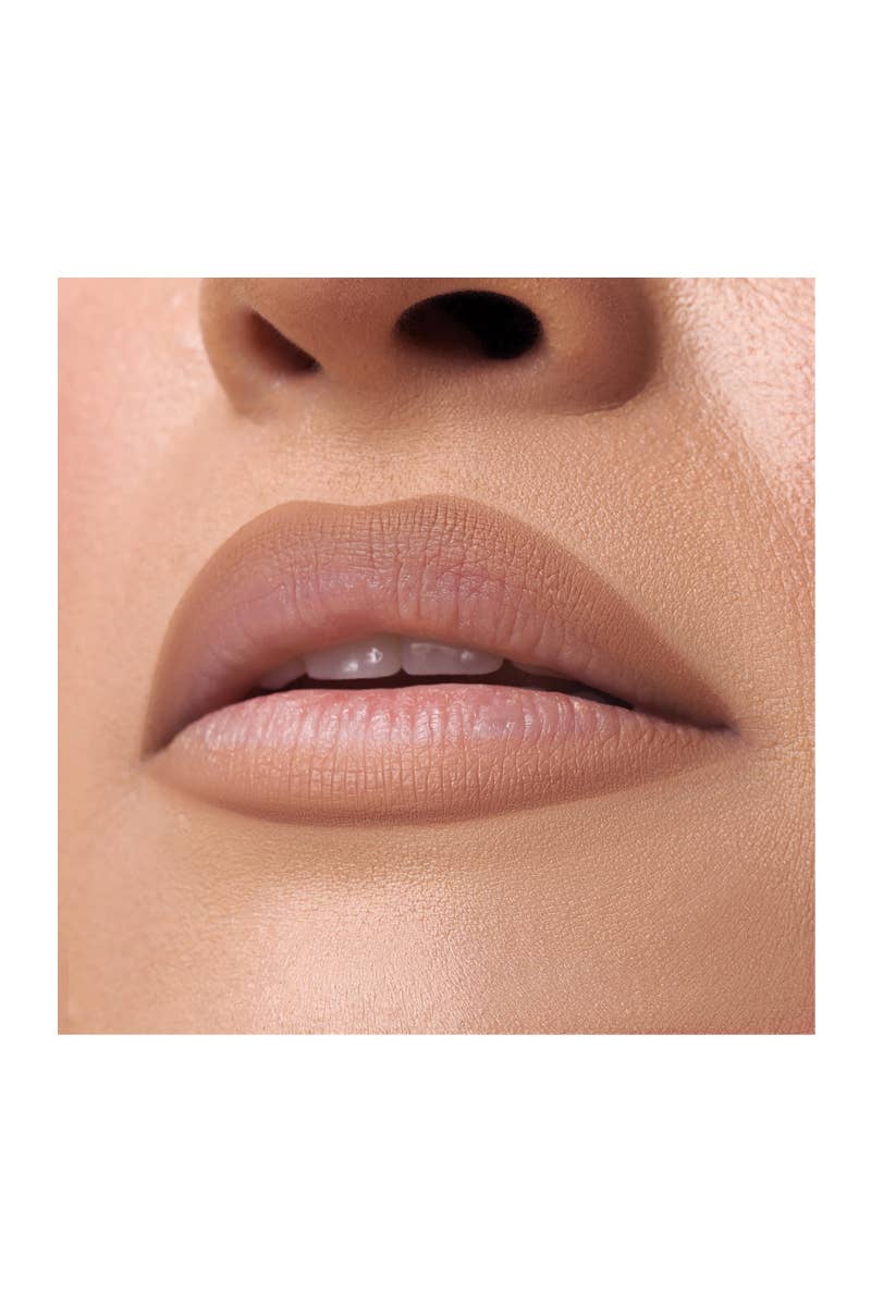 Nude Lipliner Whatever You Want -