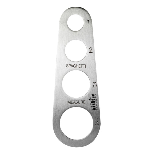 Stainless Steel Spaghetti Measure