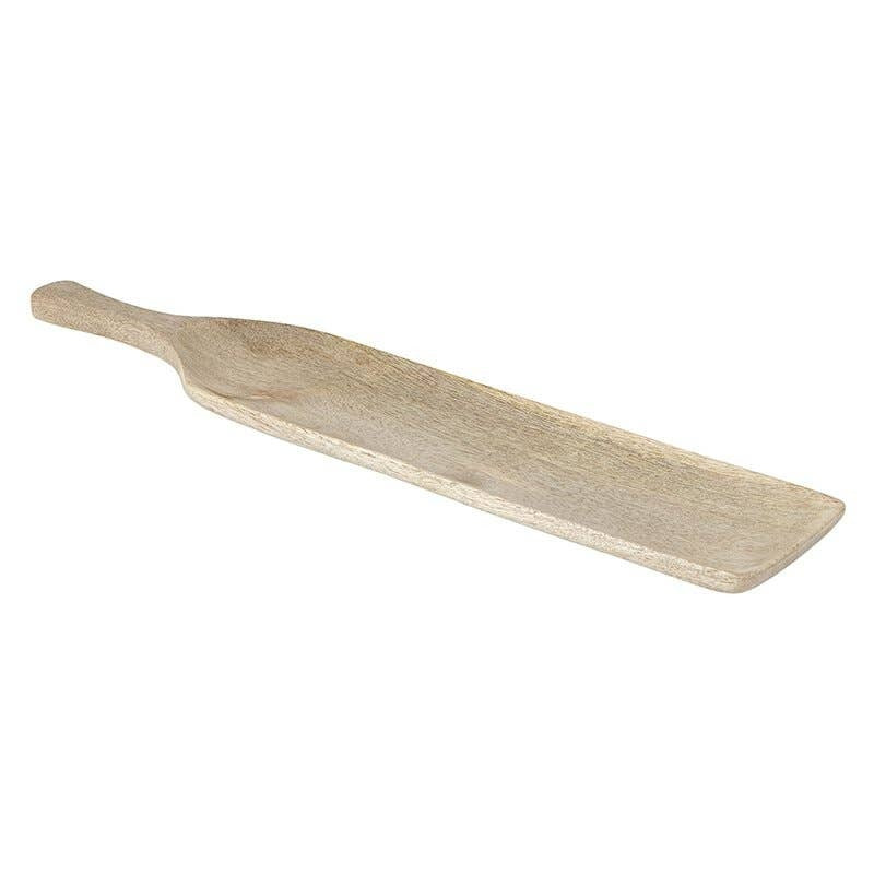 Large Tray With Handle