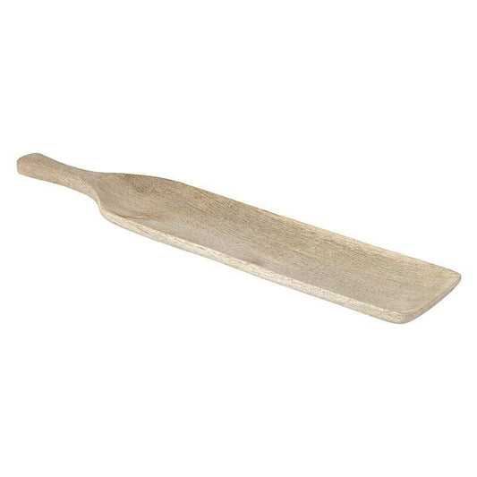 Large Tray With Handle