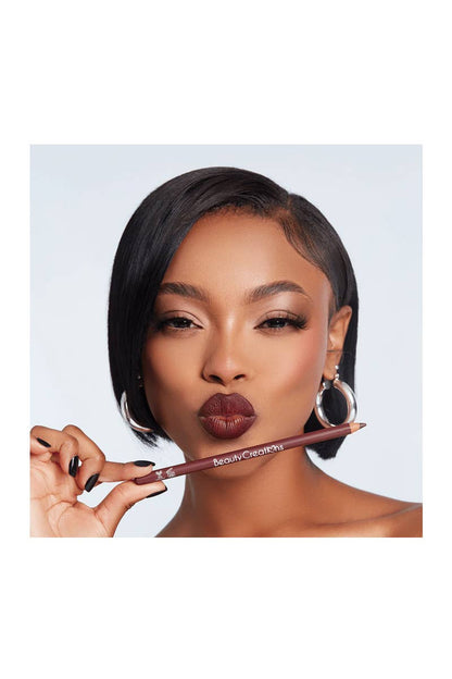 Caramelo Wooden Lip Pencil -