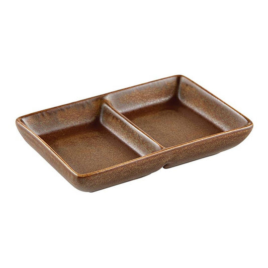 Divided Platter