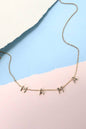 MAMA,NECKLACE