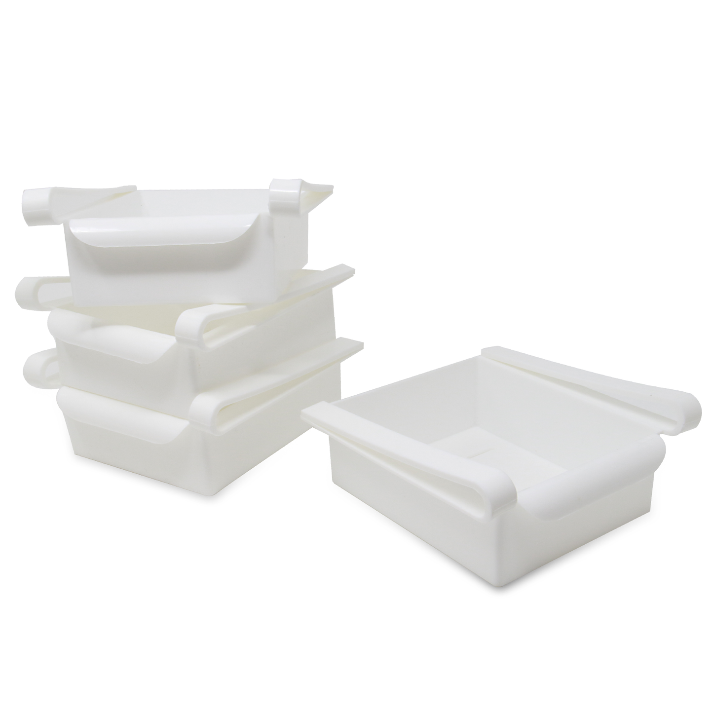 Fridge Storage Drawers -