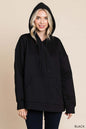 French Terry Hoodie