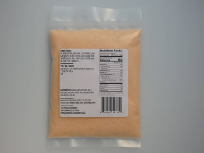 Dreamsicle Drink Mix