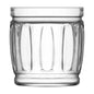 Jam Whisky Jar-