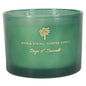 Double Wick Sage & Seasalt  Wax Candle