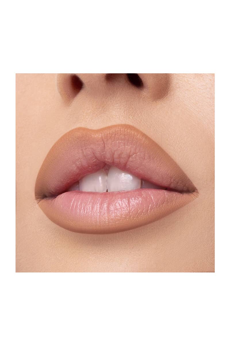 Nude Lipliner Still the One