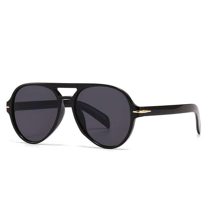 Aviation Acetate Sunglasses
