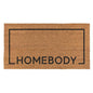 Coir Door Mat - Homebody
