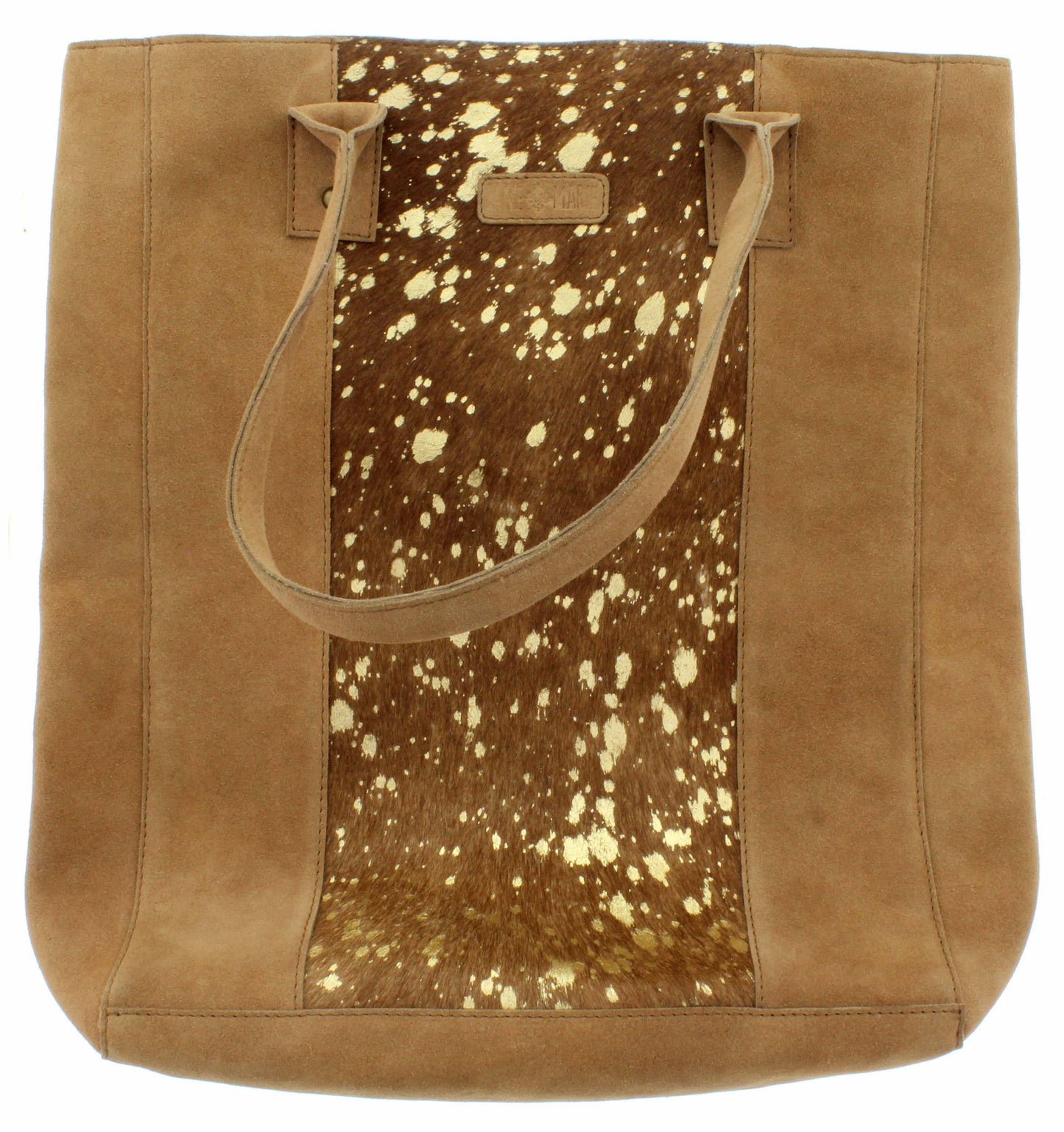 Bessie Large Tote