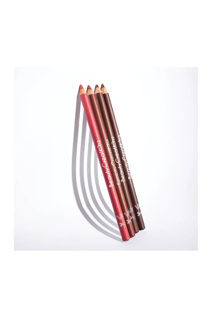 Caramelo Wooden Lip Pencil -