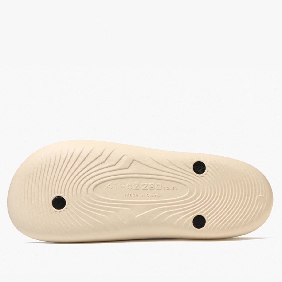Durable And Anti Slip Beach Flip Flop