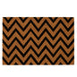 Chevron Door Mat
