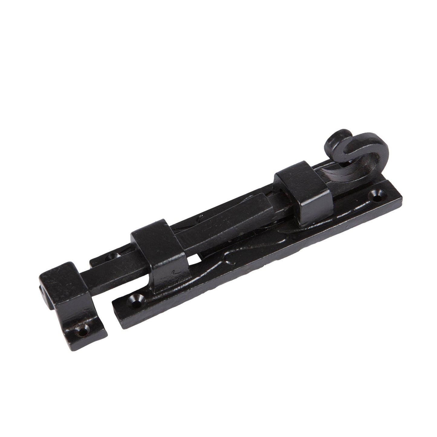 Straight Shepherd's Crook Surface Bolt