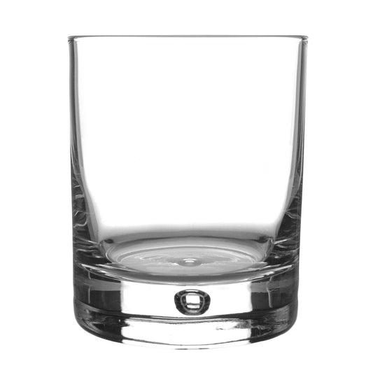 Barglass Whiskey Glass