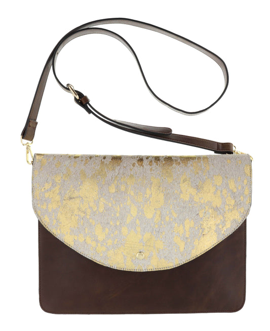 Tatum Messenger Bag