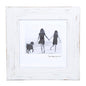 18.5x18.5 Frame If Your  Happy + You Know It