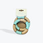 tubular beads bracelet set