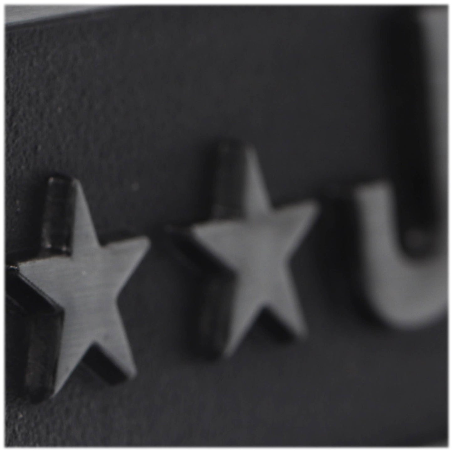 Jeep Die Cast Metal Drawer Pull