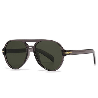 Aviation Acetate Sunglasses