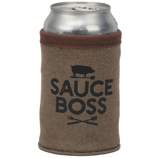 Sauce Boss Can Cooler