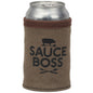 Sauce Boss Can Cooler
