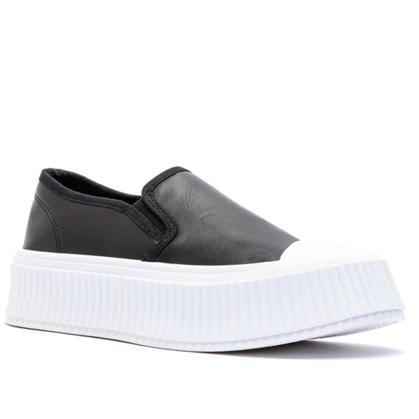 Qupid Mizar-02 sneaker