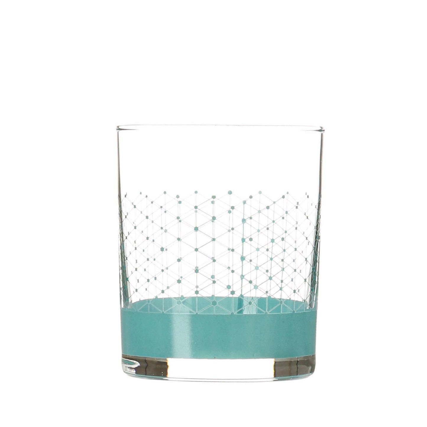 Liberty Juice Glass - Blue
