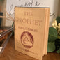 "The Prophet" Book