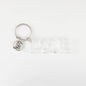 Acrylic Keychain - Love