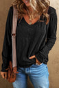 Vintage Long Sleeve Tee